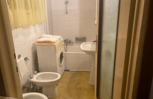 Valbrona Apartment | Casa vacanza Antica Corte