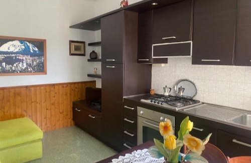 Valbrona Apartment | Casa vacanza Antica Corte