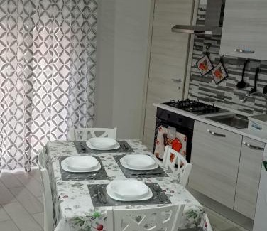 Gela Apartment | Casa vacanza Aurora