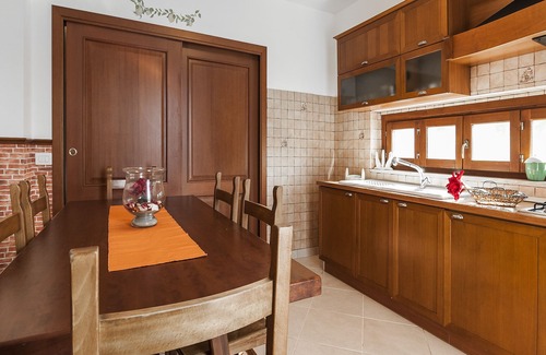 Sperlonga Apartment | Casa Vacanza Calipso