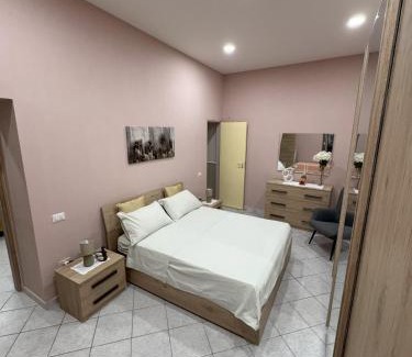 Mount Vesuvius - Pompei House | Casa Vacanza da Rosy