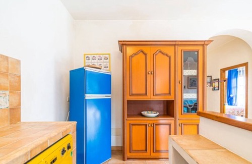 Marciana Apartment | CASA VACANZA DELLE NOCI - CASA VACANZE DELLE NOCI - civico 10