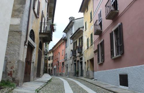 Vogogna Apartment | Casa vacanza Dimora del Castello