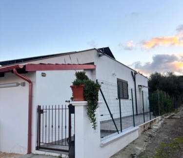 Mandrione Apartment | Casa vacanza fenice