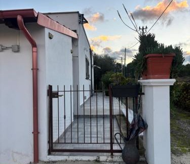 Mandrione Apartment | Casa vacanza fenice