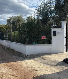 Mandrione Apartment | Casa vacanza fenice