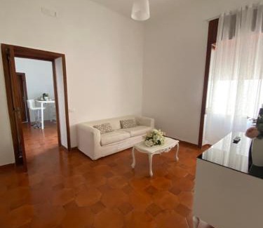 Pompei House | Casa Vacanza Gioia