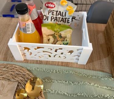 Ischia Porto Apartment | Casa vacanza - La casa Felice