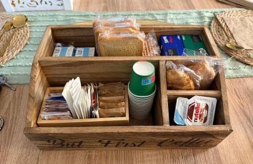 Ischia Porto Apartment | Casa vacanza - La casa Felice