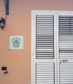 Ischia Porto Apartment | Casa vacanza - La casa Felice