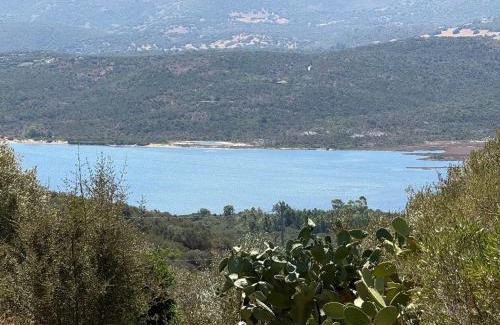 Cugnana Verde Apartment | casa vacanza La Collina