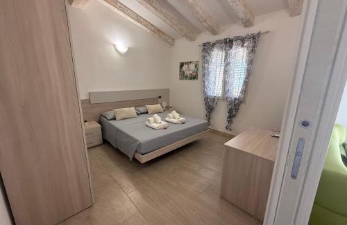 Cugnana Verde Apartment | casa vacanza La Collina