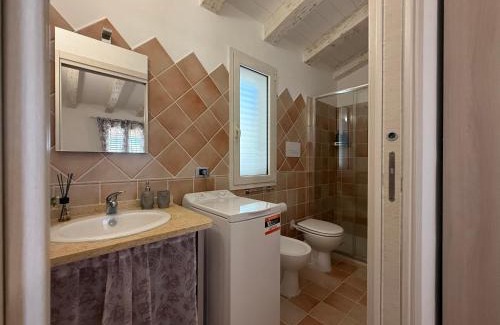 Cugnana Verde Apartment | casa vacanza La Collina