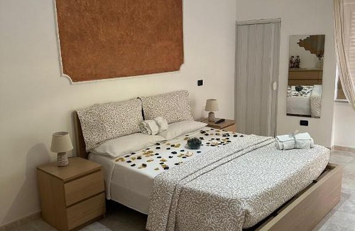 Marini House | Casa Vacanza La Fontana