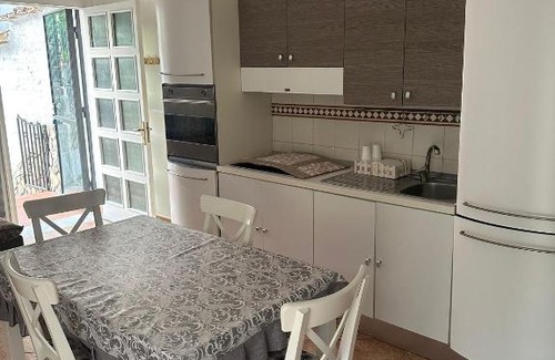 Marini House | Casa Vacanza La Fontana