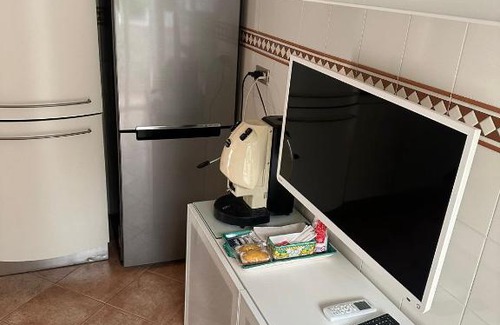 Marini House | Casa Vacanza La Fontana