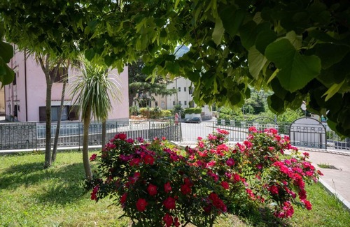 Tramonti Apartment | Casa Vacanza La Gardenia