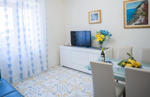 Tramonti Apartment | Casa Vacanza La Gardenia