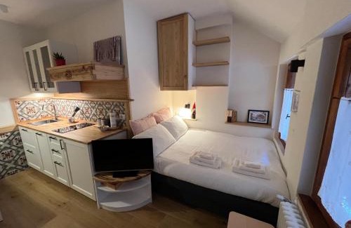 Roccaraso Apartment | Casa vacanza La Genziana