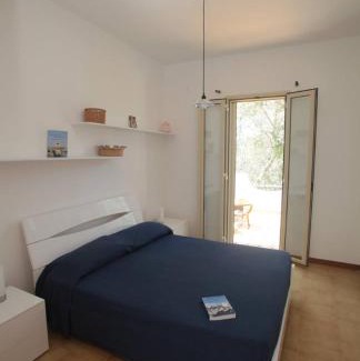 Roca Vecchia House | Casa vacanza La Poesia