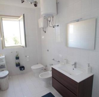 Roca Vecchia House | Casa vacanza La Poesia