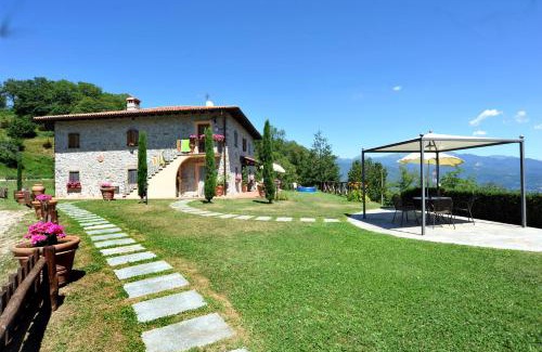 Molazzana House | Casa Vacanza La Pozza