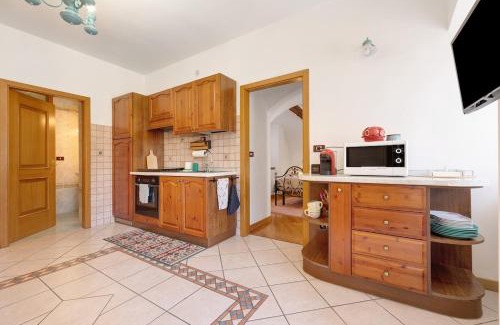 Cares Apartment | Casa Vacanza Le More