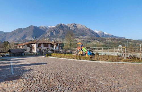 Cares Apartment | Casa Vacanza Le More