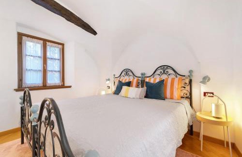 Cares Apartment | Casa Vacanza Le More