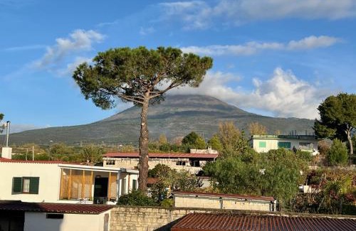 Trecase Apartment | Casa vacanza Lui & Giò