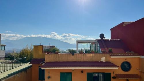 Trecase Apartment | Casa vacanza Lui & Giò