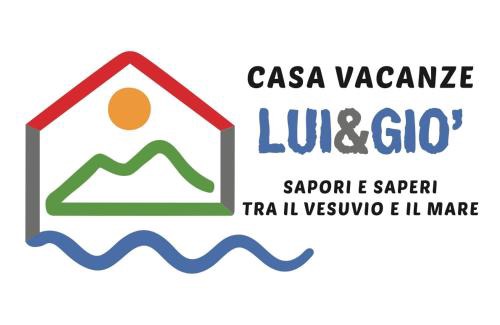 Trecase Apartment | Casa vacanza Lui & Giò