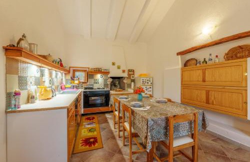 Sa Castangia House | Casa vacanza Macciunitta
