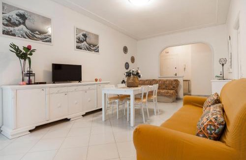 Sperlonga Apartment | Casa Vacanza Mare Verde