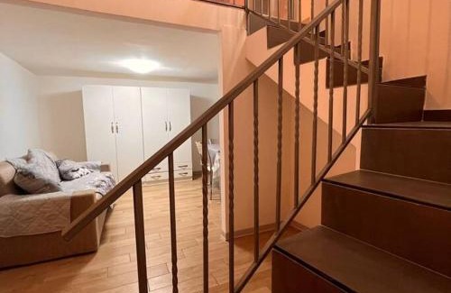 Vittorio Emanuele Apartment | Casa Vacanza , Marianna