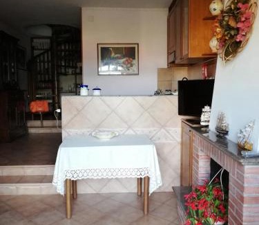 Torchiara House | Casa vacanza Maro