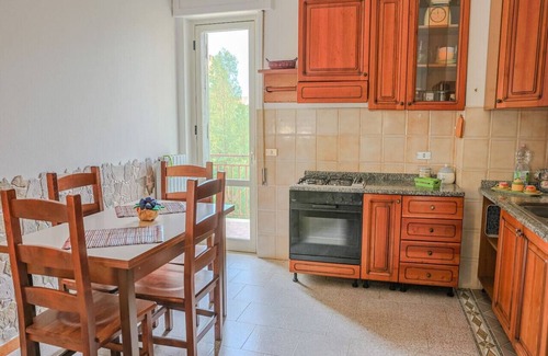 Guardavalle Apartment | Casa Vacanza Mary - Catanzano