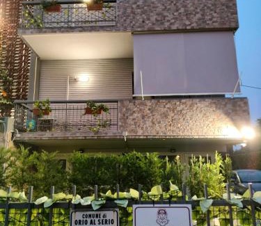 Orio al Serio Apartment | Casa vacanza Orio al Serio Bergamo