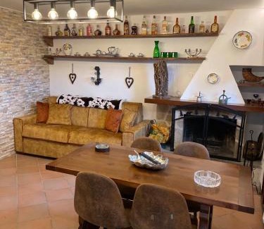 Pescocostanzo Apartment | Casa Vacanza Pescocostanzo