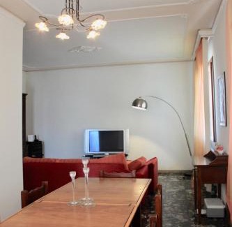 San Trovaso House | casa vacanza Pina