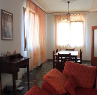 San Trovaso House | casa vacanza Pina