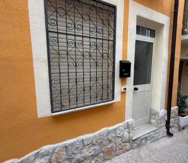 Rocca San Giovanni House | Casa vacanza Ro-Bè