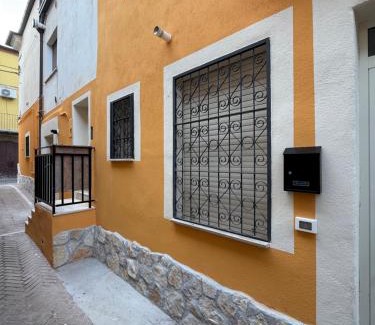 Rocca San Giovanni House | Casa vacanza Ro-Bè