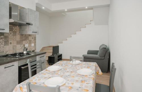 Rocca San Giovanni House | Casa vacanza Ro-Bè