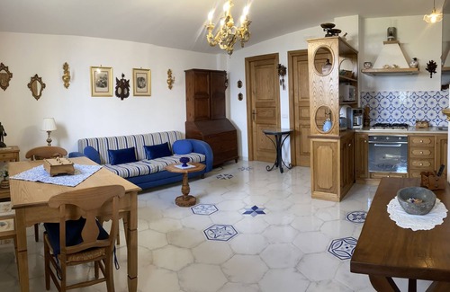 Praiano House | Casa Vacanza Resta cu mme Praiano