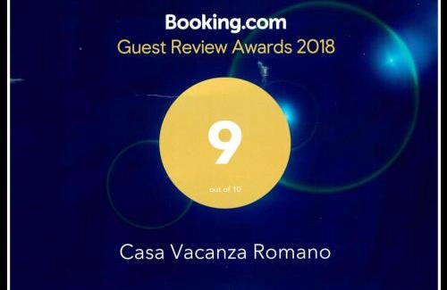 Pimonte House | Casa Vacanza "Romano"