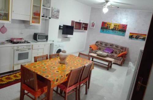 Pimonte House | Casa Vacanza "Romano"