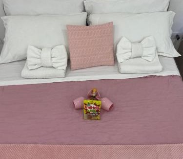 Vittorio Emanuele Apartment | Casa vacanza ROSINA