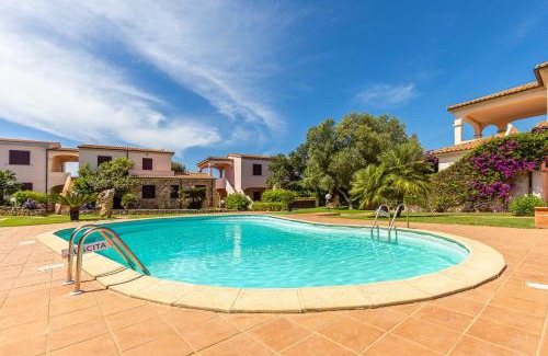 Monte Petrosu House | Casa Vacanza sa pedra romantica