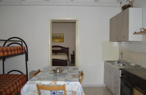 Marina di Novaglie House | CASA VACANZA SALENTINA